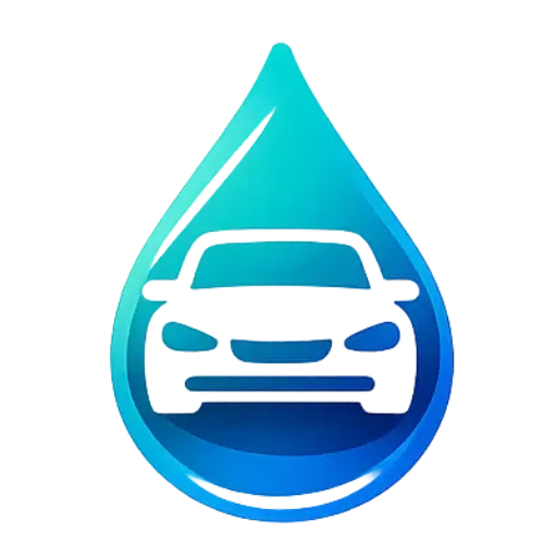 Lavage auto à domicile Lapte